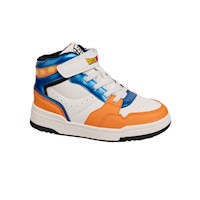 Zapatillas Urbanas Niños DRAGONBALL 2-DB022